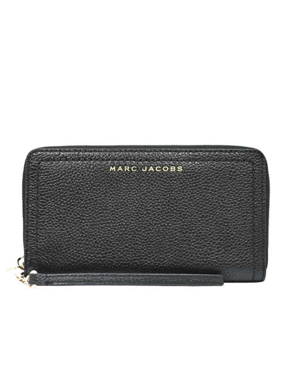 Marc Jacobs Groove Wristlet Continental Wallet